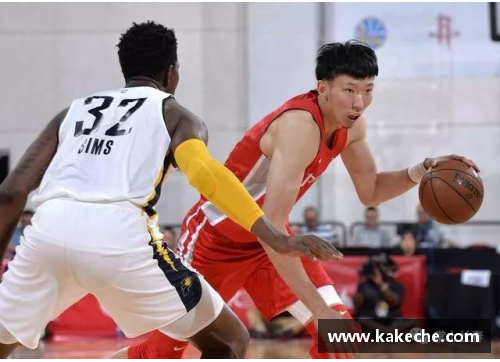 DS视讯官网周琦在NBA夏季联赛2017的突破与挑战 - 副本