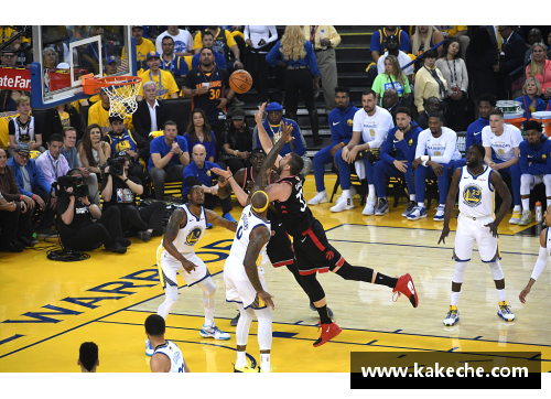 DS视讯官网猛龙NBA：历史、成就与未来展望 - 副本