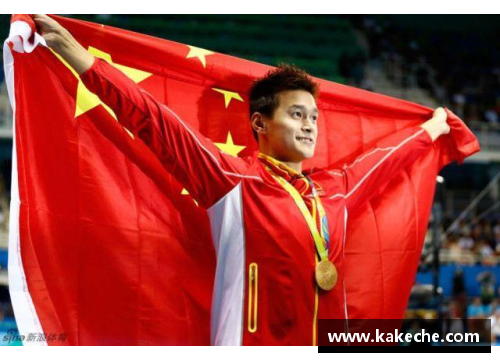 DS视讯官网中国骄傲！孙杨霸气回应挑衅，水中霸主还曾夺篮球MVP！