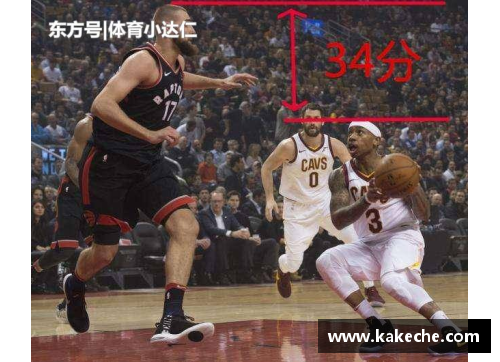 猛龙凭借进攻击败骑士角逐青睐