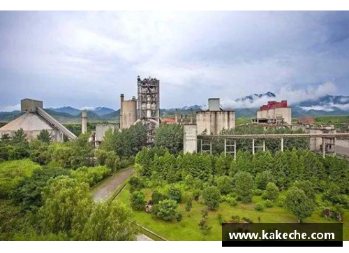 水泥厂退出，西涅生态环境迎来新变化，成为生态休闲度假胜地 - 副本